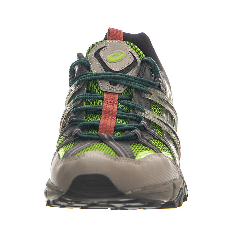 Gel-Sonoma 10-50 Piquant Green / Graphite Grey - Scarpe Profilo Basso Uomo Multicolore 1203A488-300  ASICS 