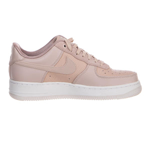 Women s Nike Air Force 1  07 Lux Shoe PARTICLE BEIGE/PARTICLE BEIGE 105234_4  NIKE 