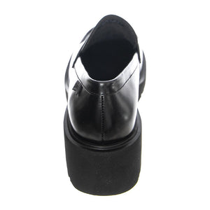 Milah Mujer Black - Mocassini Donna Neri K201425-002  CAMPER 