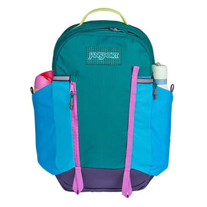 All Around Pack Medium Emerald Pool -- Zaino Blu / Verde EK0A5BN3 5Z31 JANSPORT 
