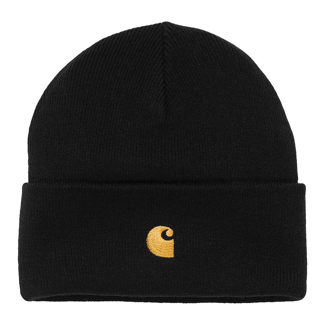 Chase Beanie Hat I026222.00F.XX.06  CARHARTT WIP 