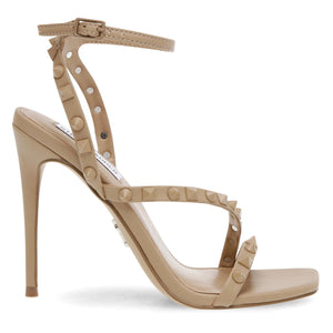 Danzer Natural - Sandali Donna Beige SMSDANZER-NAT  STEVE MADDEN 