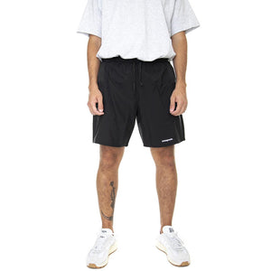 M's Strider Pro Shorts 7 in. - Bermuda Uomo Neri 24667-BLK  PATAGONIA 