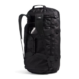 Base Camp Duffel - M - Borsa da Viaggio Nera NF0A52SA53R1  THE NORTH FACE 