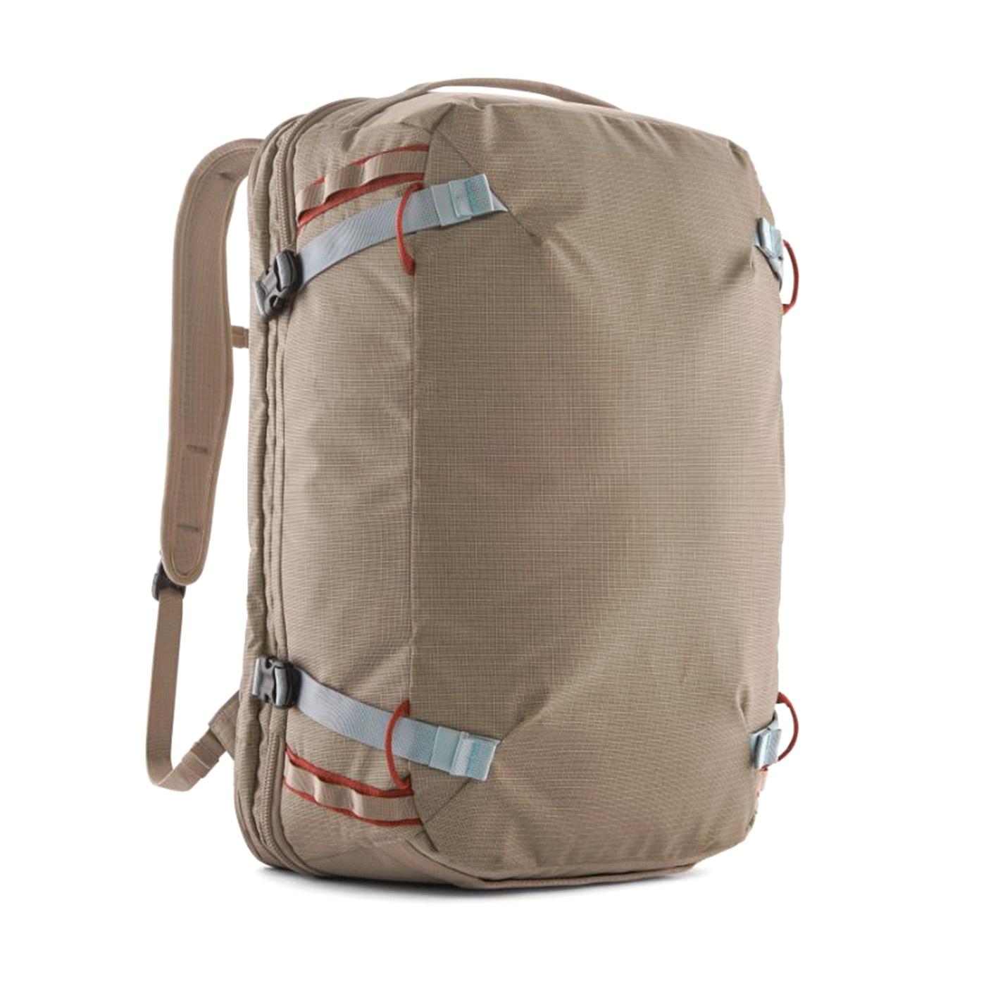 Black Hole MLC-SBDY - Zaino Beige 49307-SBDY  PATAGONIA 