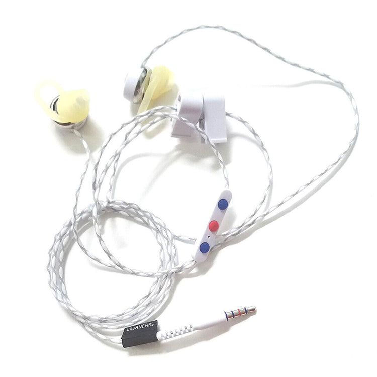 Reimers Apple Headphones Team - Auricolari con Cavo Binachi 040912-TEAM  URBANEARS 