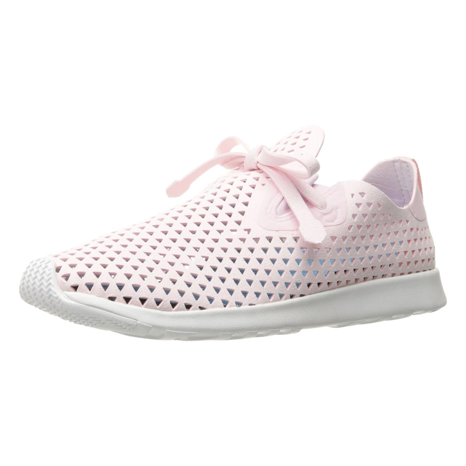 Apollo Moc - Shell White/Pink - Sneakers Basse Donna 21102409-8430  NATIVE 