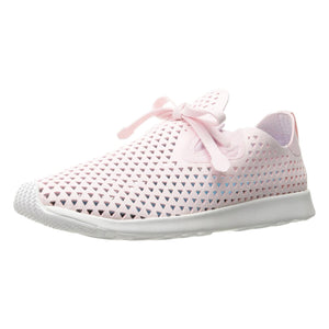 Apollo Moc - Shell White/Pink - Sneakers Basse Donna 21102409-8430  NATIVE 