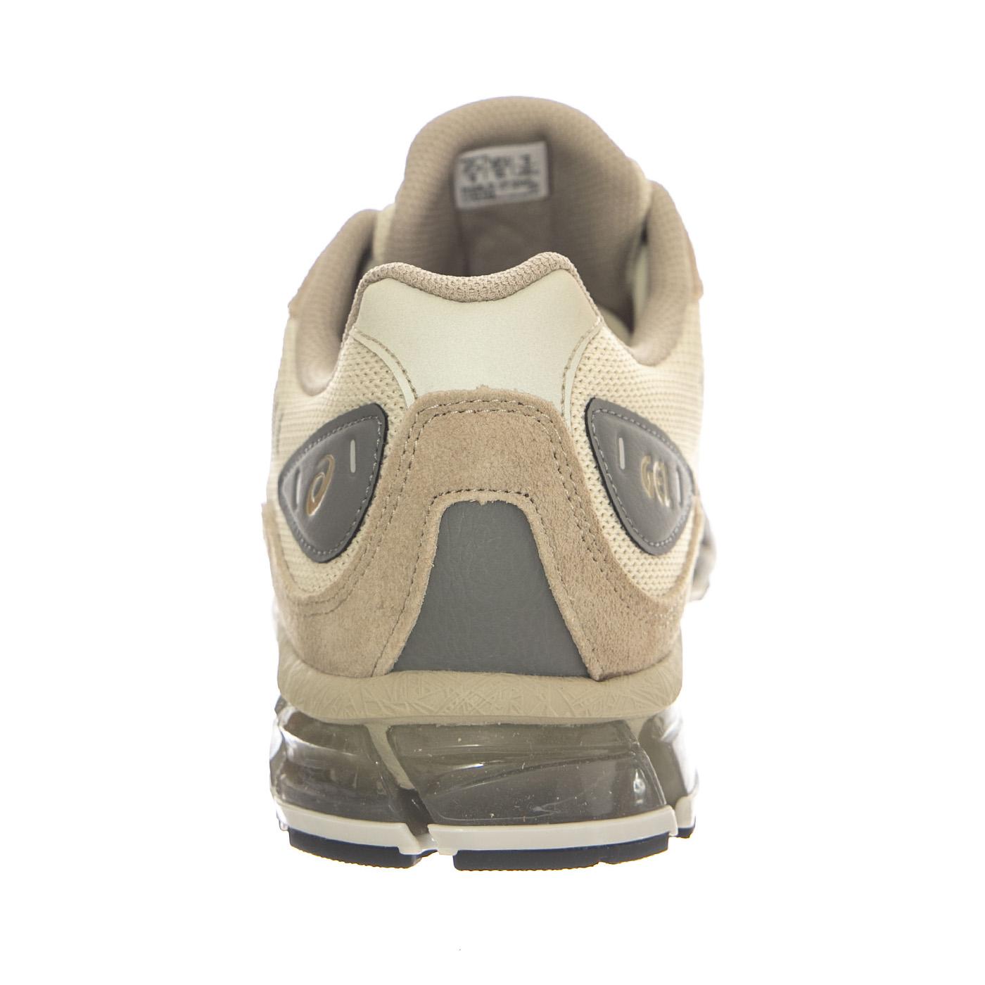 ASICS GEL-QUANTUM 360 I AMP Pale Oak / Wool - Scarpe Uomo 1203A731-200 . ASICS 