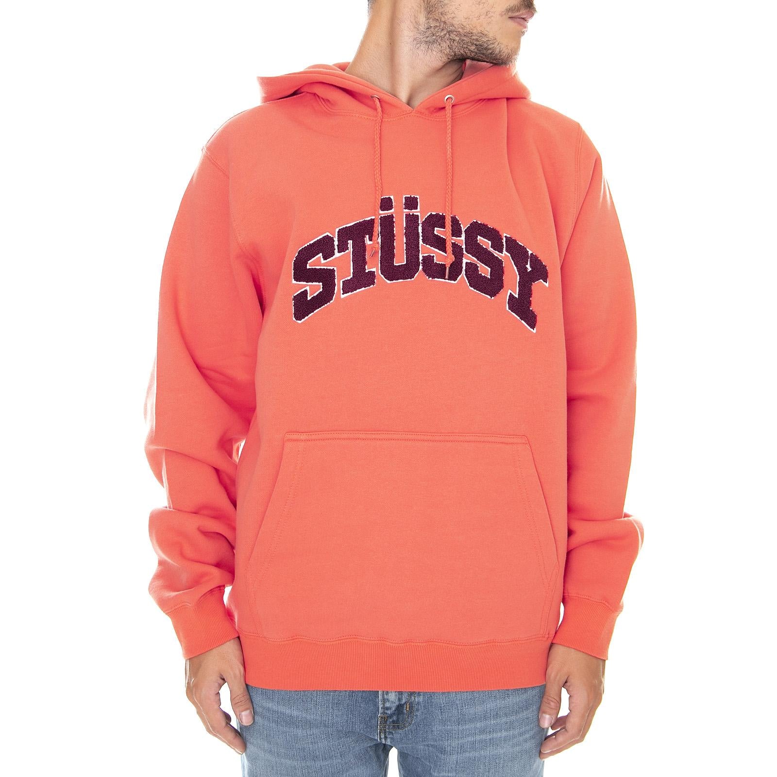  118336-ORAN  STUSSY 