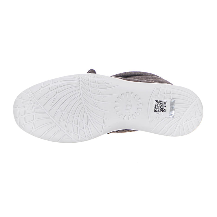 Islay - Mole Melange Brown - Scarpe Alte Donna Marroni UGSISLAYMLE1017012W  UGG 