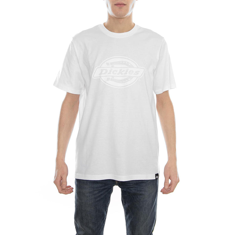 HS ONE COLOUR WHITE 06 210595-WH  DICKIES 