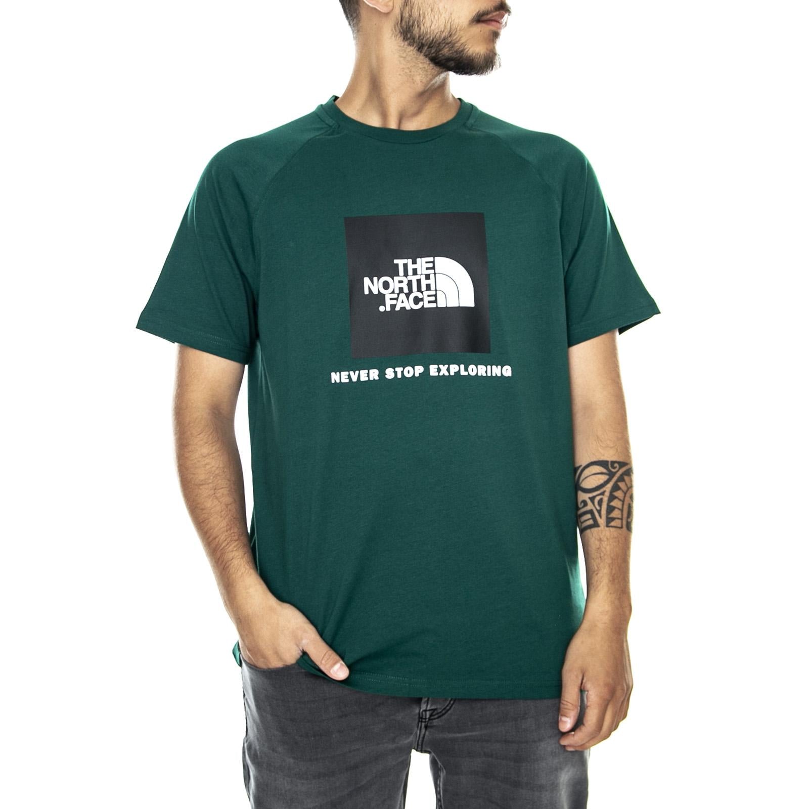  T93BQON3P  THE NORTH FACE 