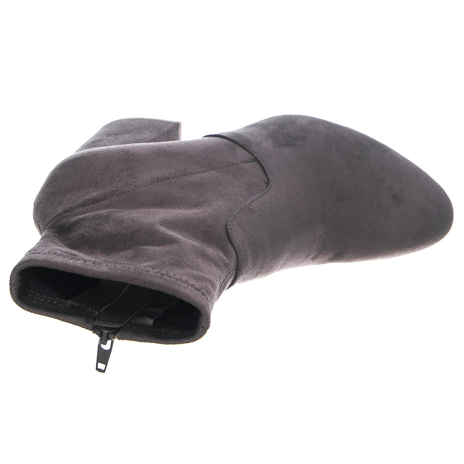  EXPE01S1-GRY  STEVE MADDEN 