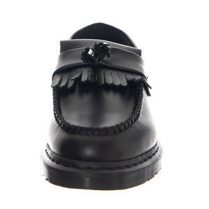 Adrian Mono Black - Mocassini Uomo Neri 30637001  DR.MARTENS 
