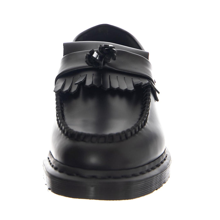 Adrian Mono Black - Mocassini Uomo Neri 30637001  DR.MARTENS 