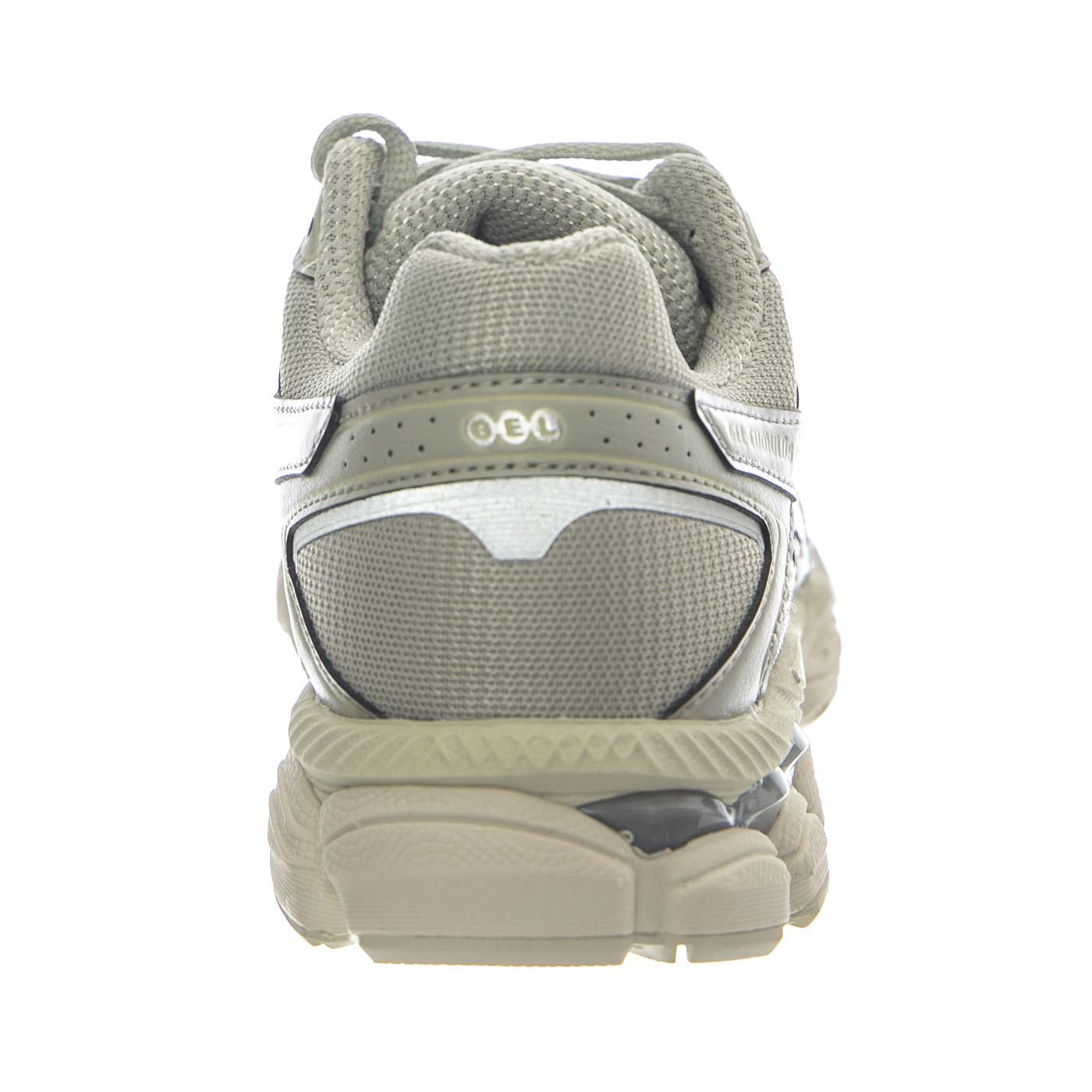 Gel-Cumulus 16 Dried Leaf Green/Dried Leaf Green -- Scarpe Uomo Verdi 1203A733-300 . ASICS 