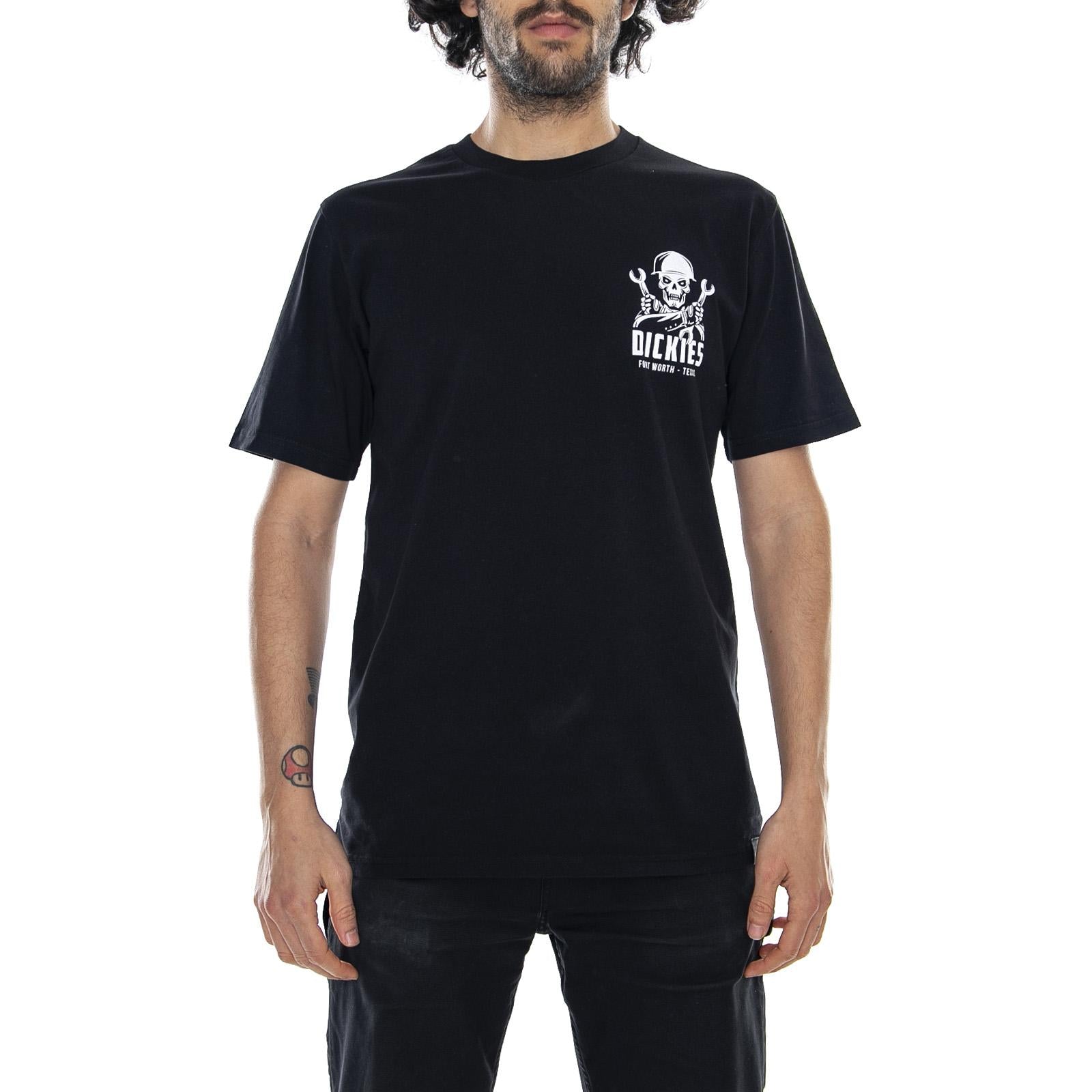  06 210636-BK  DICKIES 