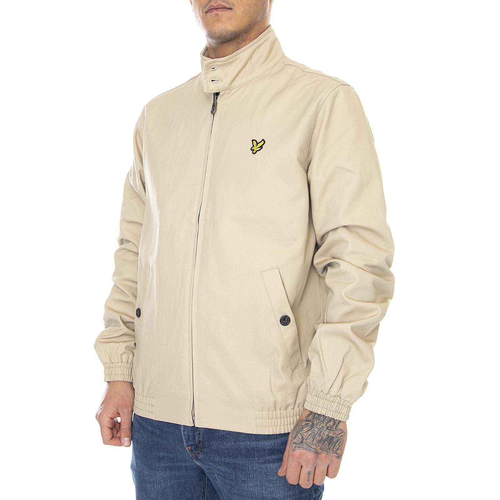  JK462VC-Z151  LYLE & SCOTT 