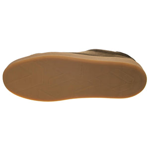 Teo Khai - Scarpe Stringate Profilo Basso Uomo Verdi 5387-040-50  VAGABOND 