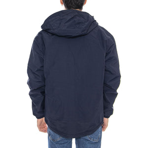 Winnick Waterproof Insulated Jacket Blue - Giacca con Cappuccio Uomo Blu TB0A44P 64331 TIMBERLAND 