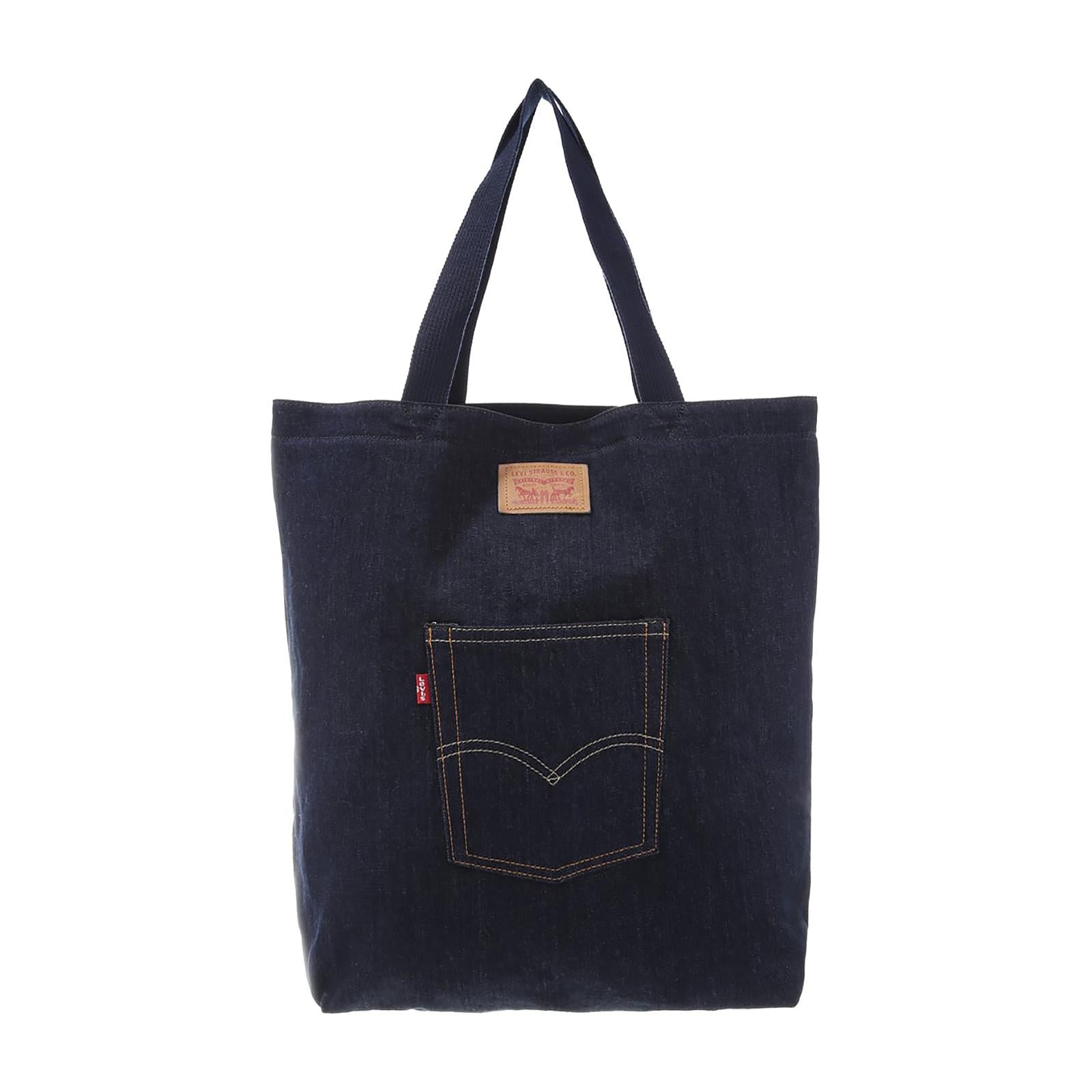 BORSA THE LEVIS DARK BLUE 225969-00006-LE018  LEVIS 