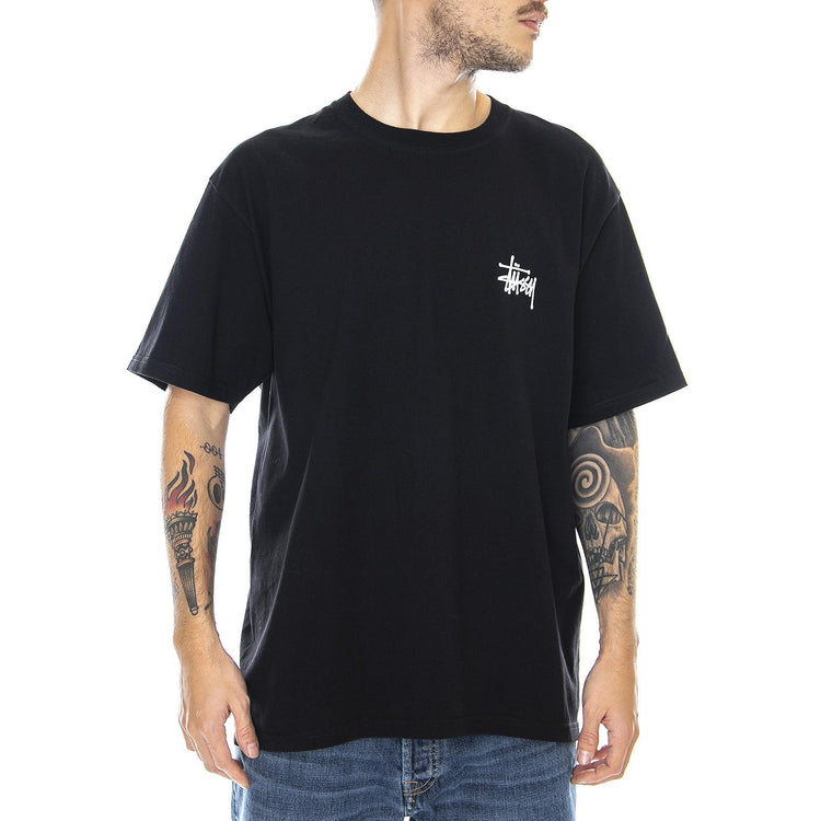 1904464-BLAC  STUSSY 