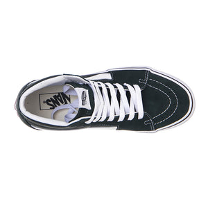 UA SK8-HI SCARAB/TRUE VA38GEQSU  VANS 