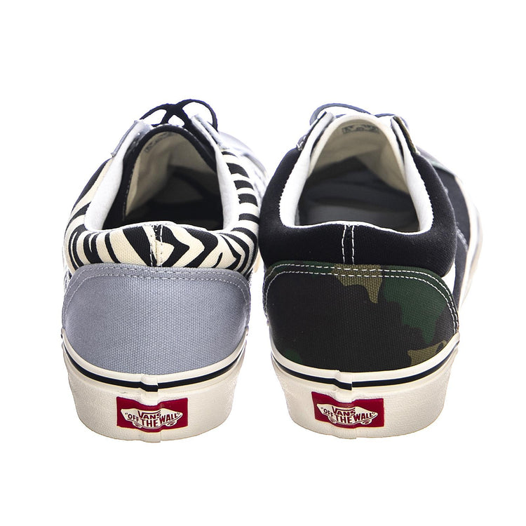  VN0A3DZ3WS81  VANS 