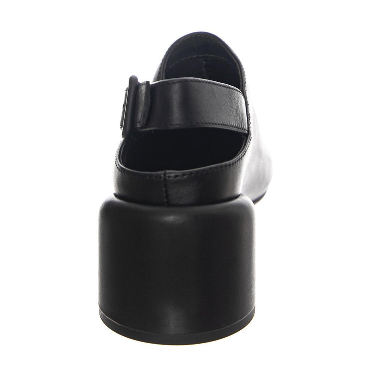 Nami Negro/Niki Domaine Negro Sandals - Sandali Donna Neri K201570-001  CAMPER 