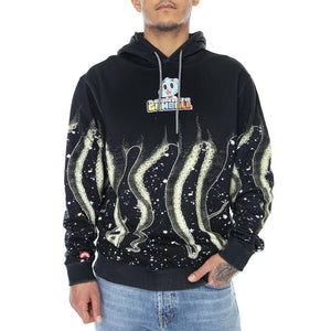  21SOSH50-BLACK  OCTOPUS 