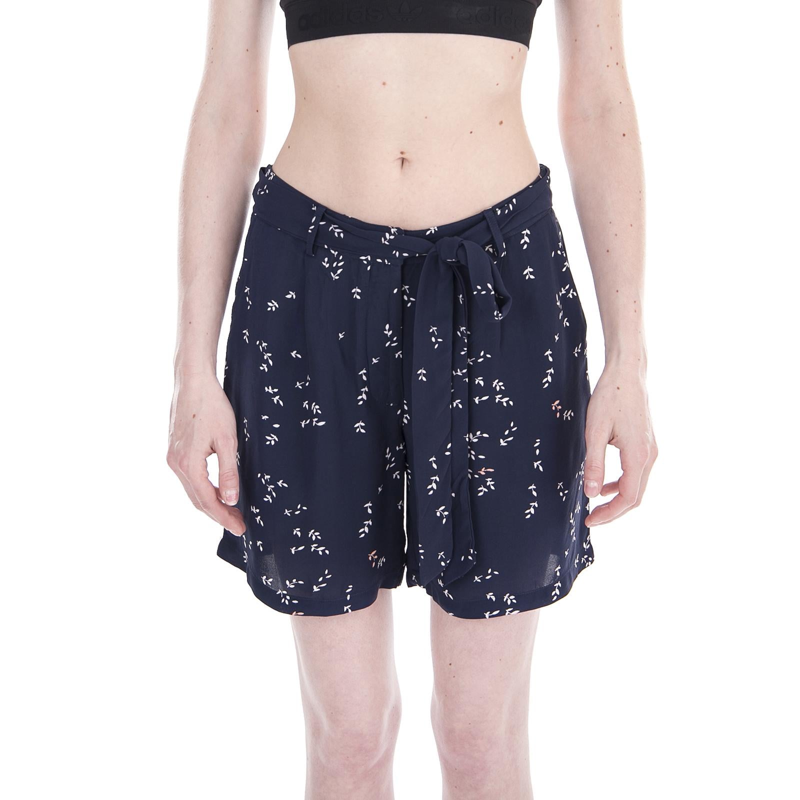 BERGLIOT 0030 DRESS BLUE 161900030-6005  MINIMUM 