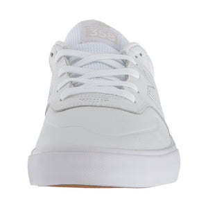 Numeric Skateboarding WHITE Leather NBNM358WWW  NEW BALANCE 