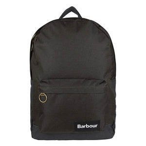  UBA0574-NY91-SS22  BARBOUR 