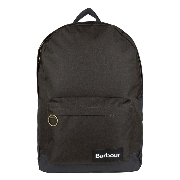  UBA0574-NY91-SS22  BARBOUR 