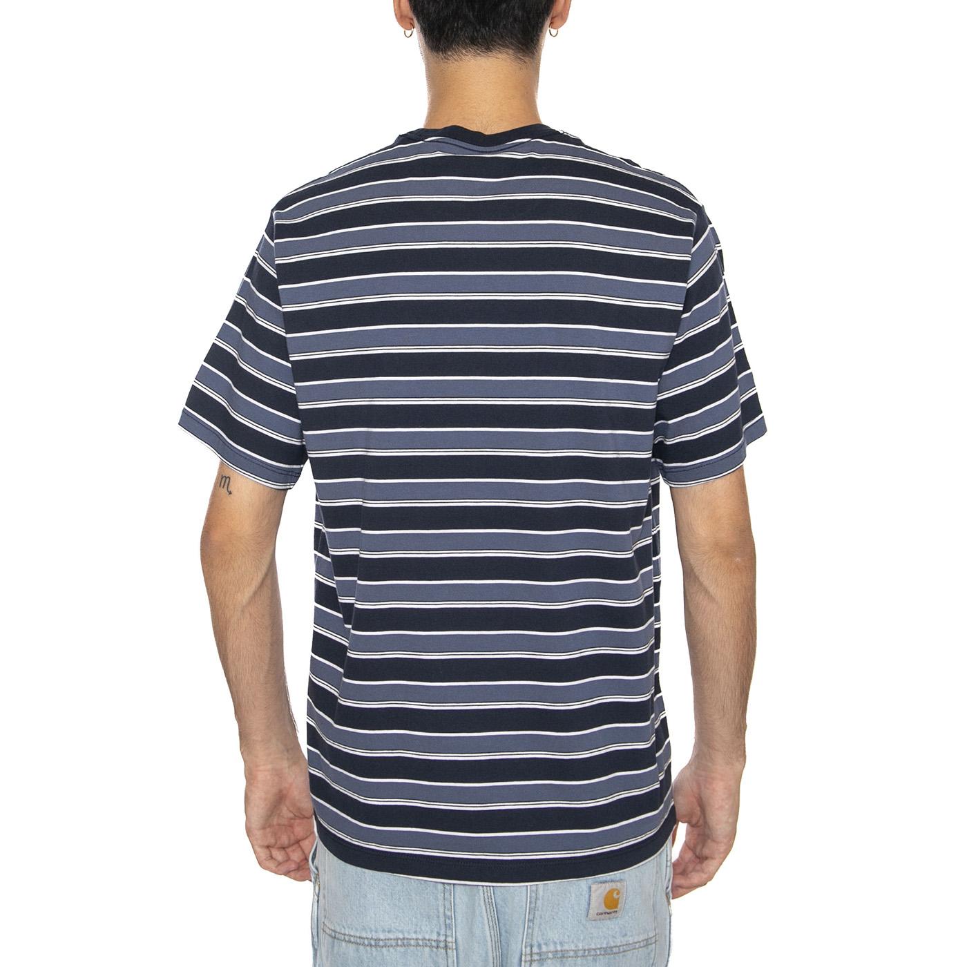 Levi's®Essential T-Shirt - Maglietta Girocollo Uomo Multicolore A3328-0096  LEVIS 