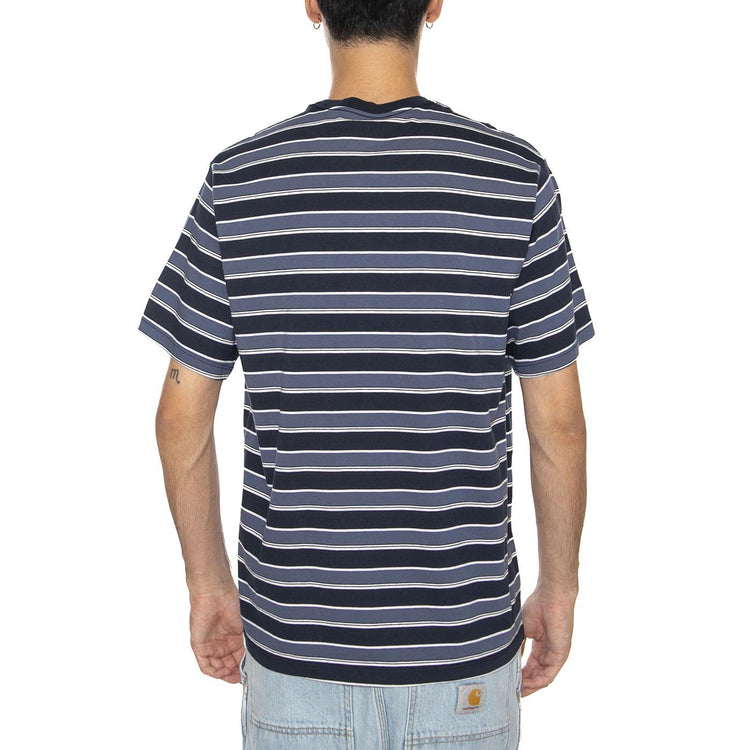 Levi's®Essential T-Shirt - Maglietta Girocollo Uomo Multicolore A3328-0096  LEVIS 