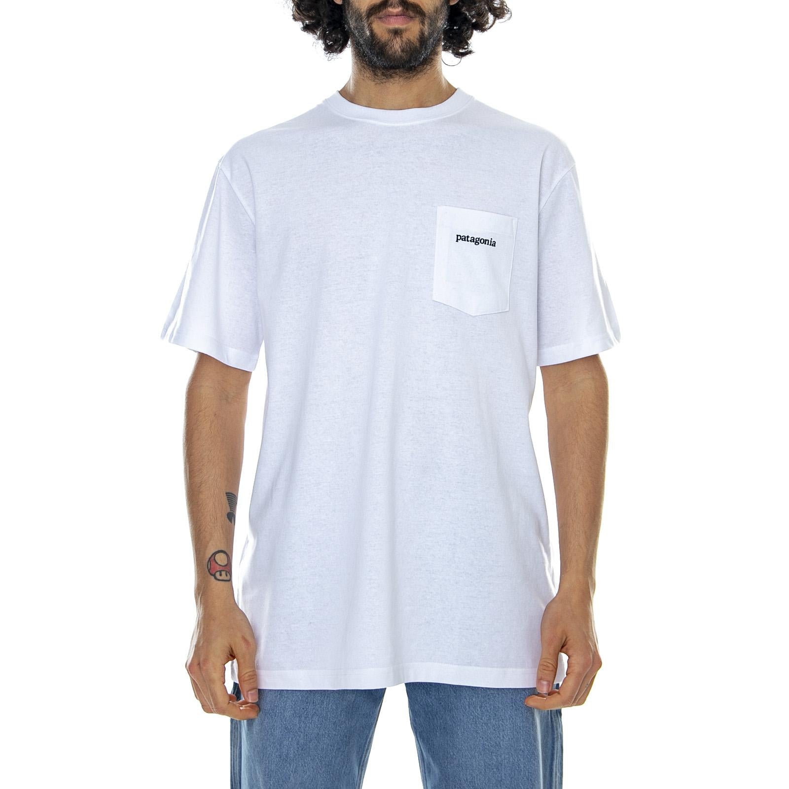  38441-WHI  PATAGONIA 