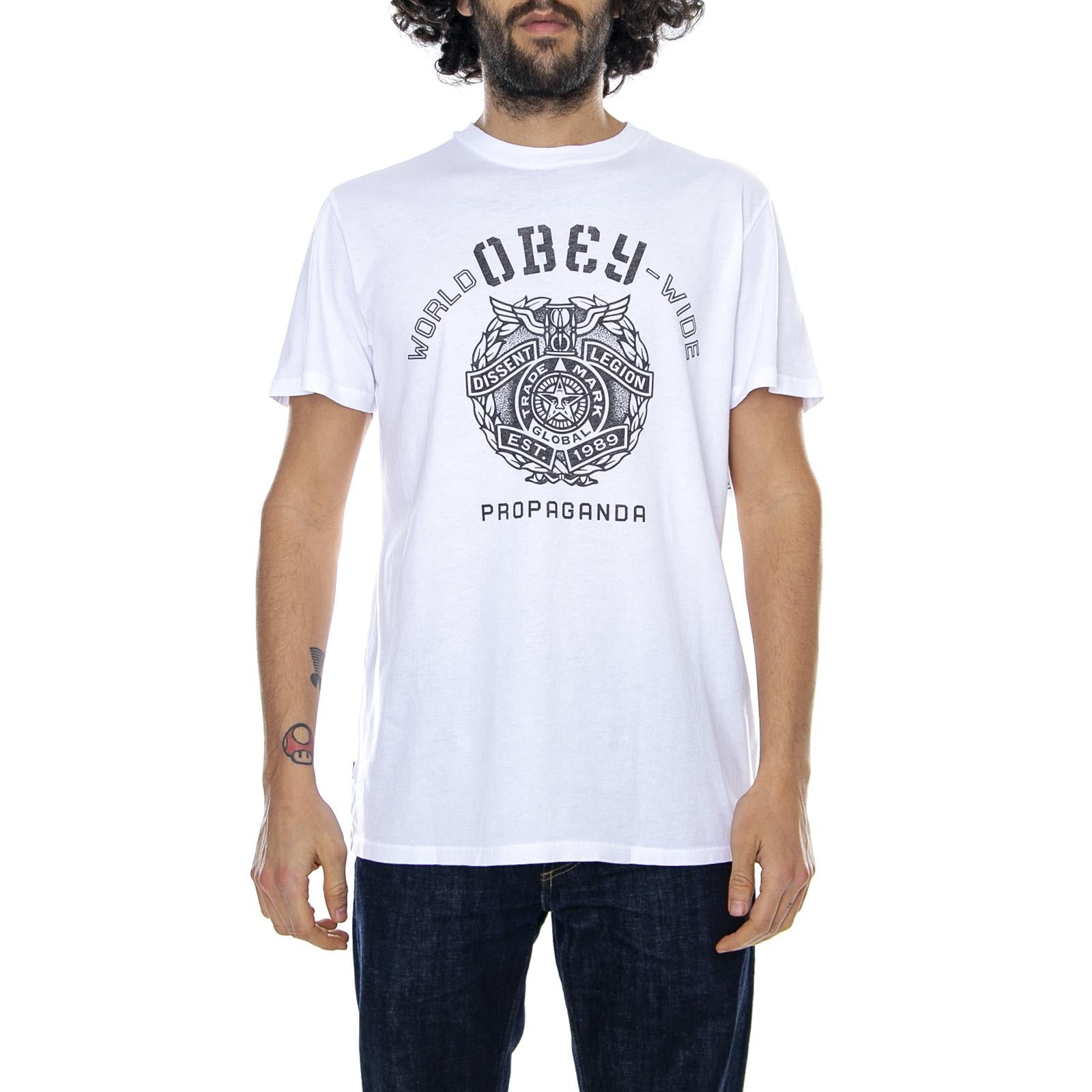  166141890-WHT  OBEY 