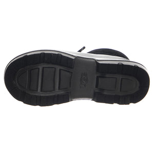 W Tasman x Lace Black - Stivaletti Donna Neri W-1146310BLK  UGG 