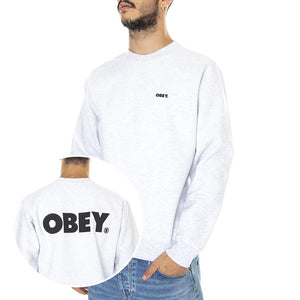  112862349-GREY  OBEY 
