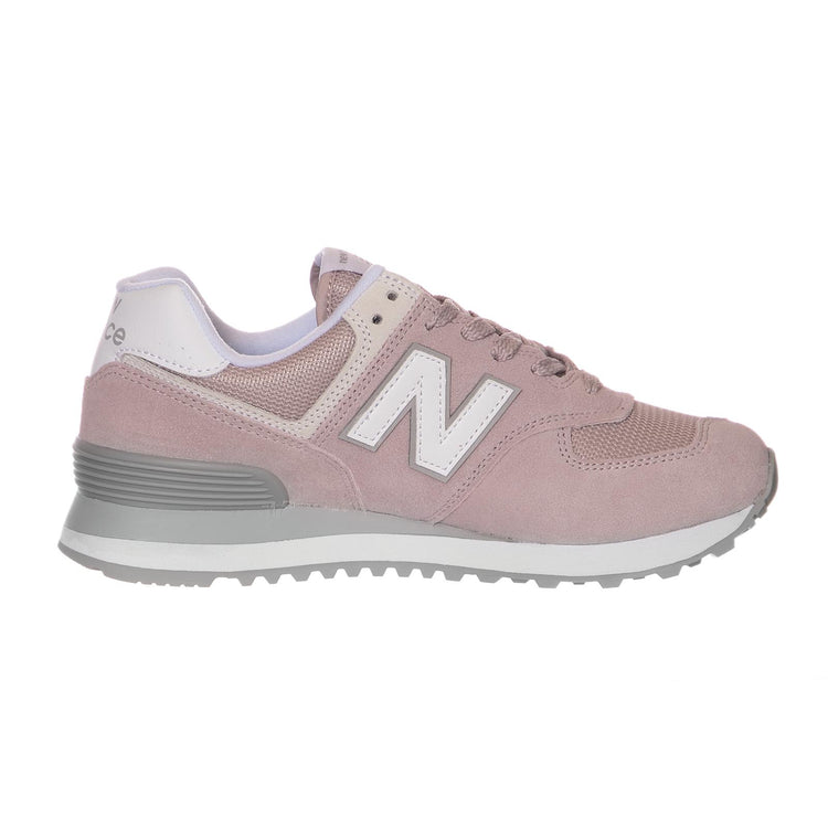 Lifestyle DONNA Suede/Mesh PINK NBWL574ESP  NEW BALANCE 