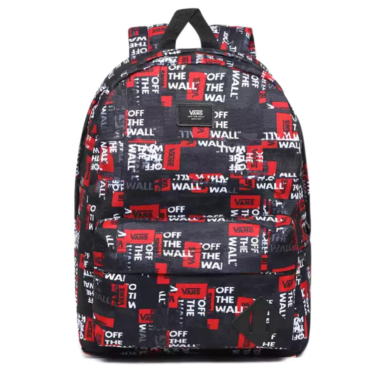  VN0A3I6RYKM1  VANS 