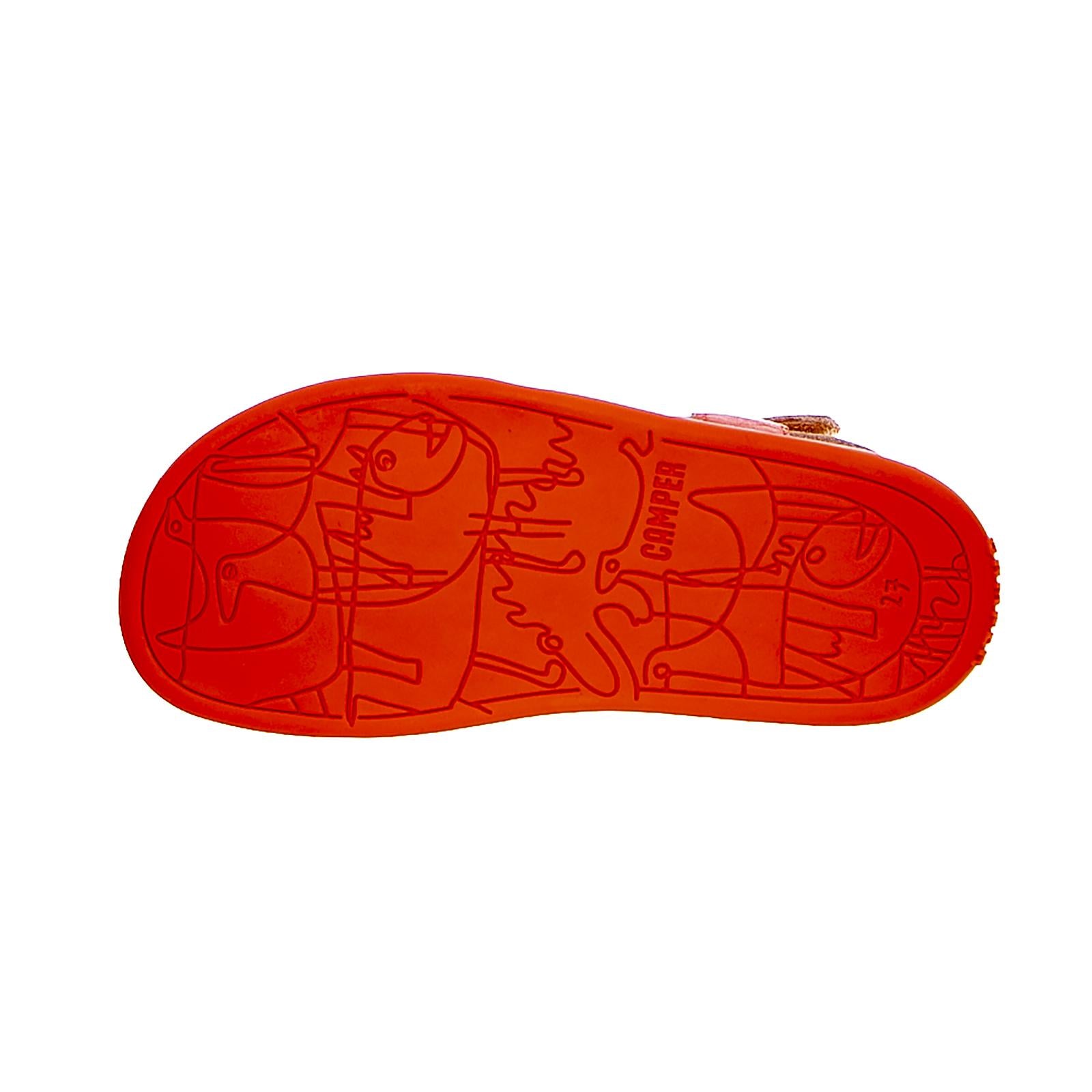 BICHO KIDS OILYLUSION BLUSH,DERMA/BICHO CAKK800074-001  CAMPER 