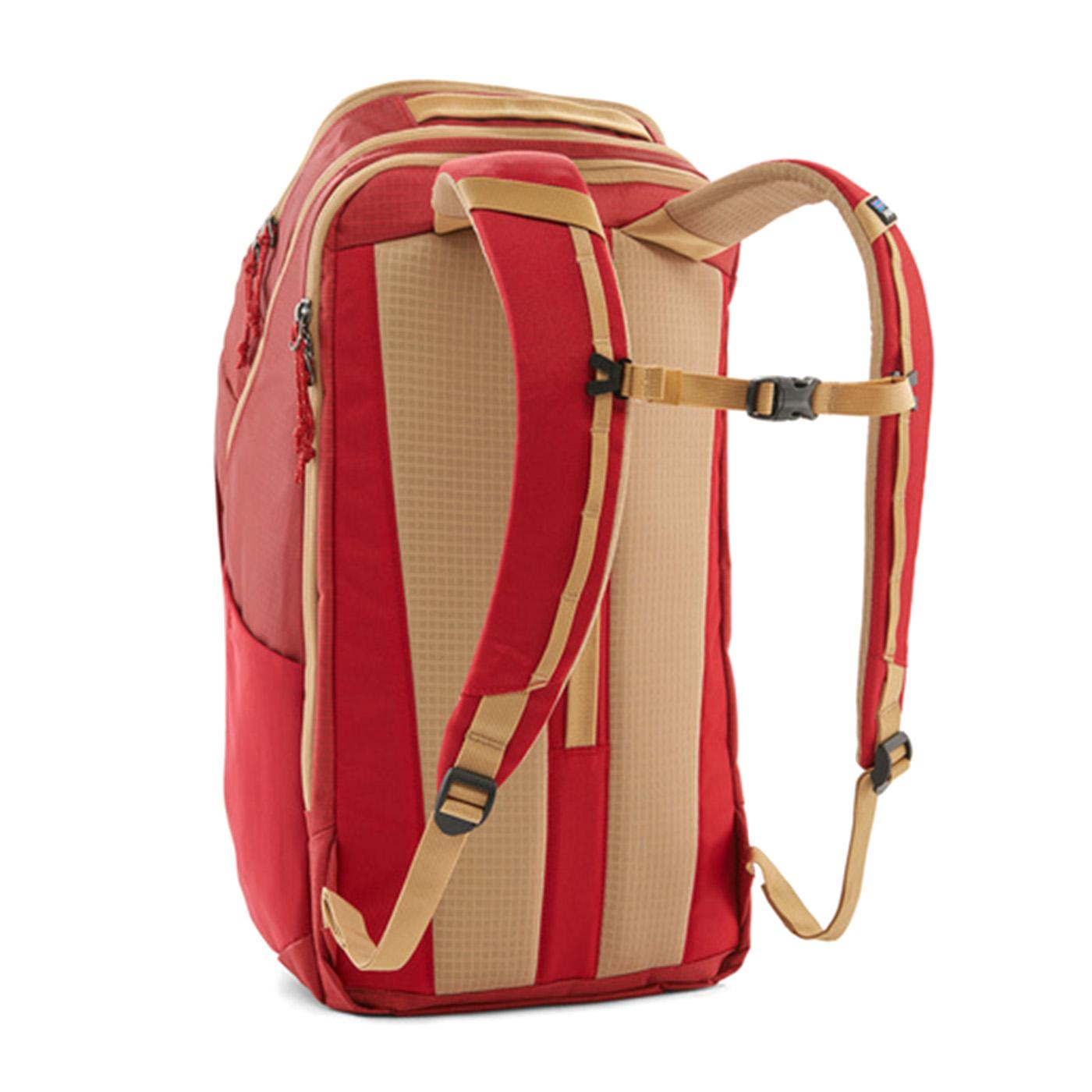 Black Hole Pack 32L Touring Red - Zaino Rosso 49302-TGRD  PATAGONIA 