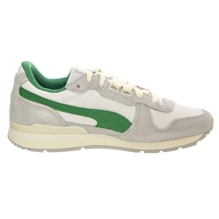 RX 737 Vintage PUMA White-Cool Light Gray - Scarpe Uomo Multicolore 401332-05  PUMA 