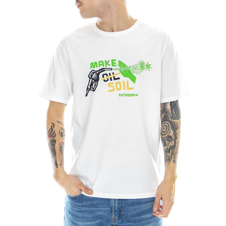  38533-WHI  PATAGONIA 