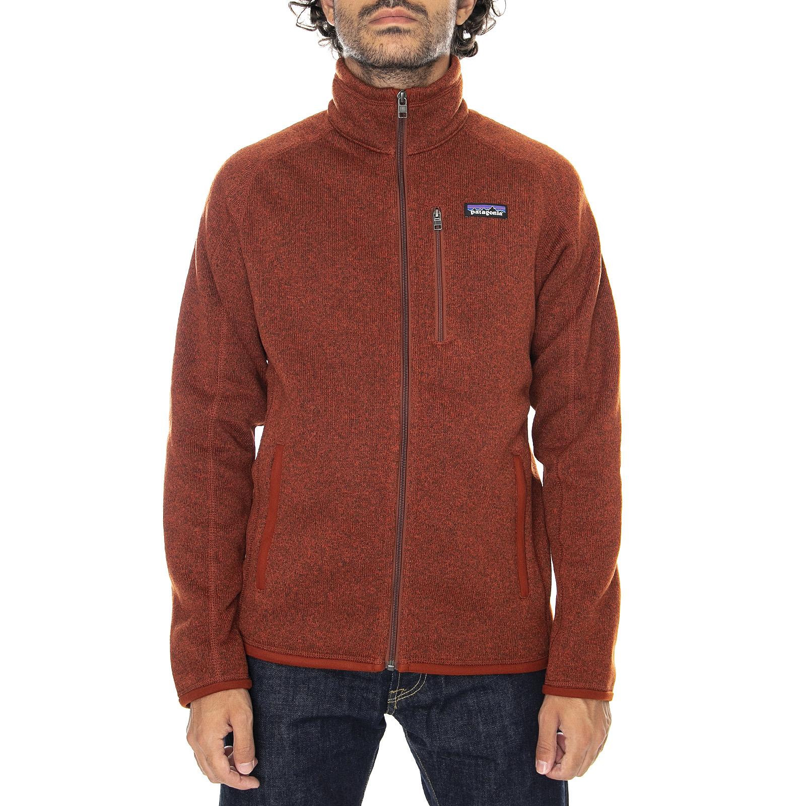  25528-BARR  PATAGONIA 