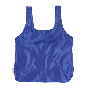 Edwin x Chico Bag Blu - Borsa Shopping Bag Blu I030719.01.4K.  EDWIN 