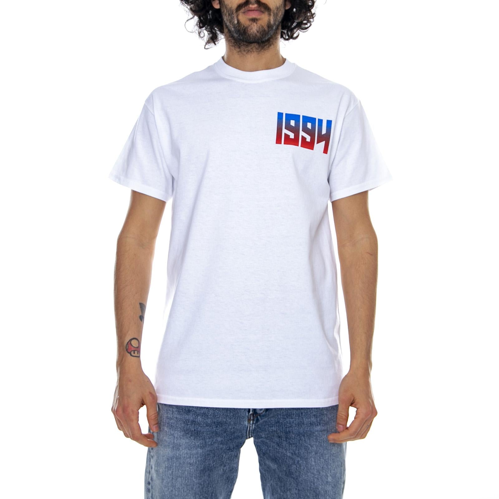  S19TSH1994_WHITE  USUAL 